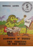 Koncert w buszu