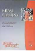 Krąg biblijny Zeszyt spotkań Nr 18