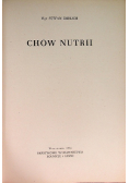 Chów nutrii