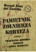 Pamiętnik żołnierza Korteza