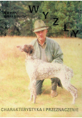 Wyżły charakterystyka i przeznaczenie