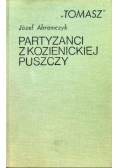 Partyzanci z kozienickiej puszczy