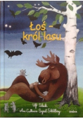Łoś król lasu