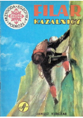 Filar Kazalnicy