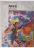 Miś zwany Paddington