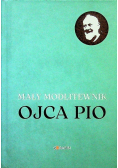 Mały modlitewnik Ojca Pio