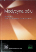 Medycyna bólu