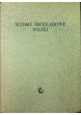 Wydmy śródlądowe Polski