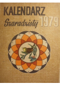 Kalendarz Szaradzisty 1979