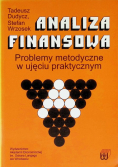 Analiza finansowa