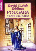 Polgara czarodziejska