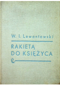 Rakietą do księżyca
