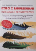 Dzieci z zaburzeniami integracji sensorycznej
