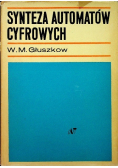 Synteza automatów cyfrowych