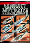 Samoloty Luftwaffe