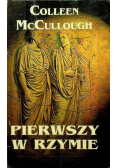 Pierwszy w Rzymie
