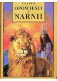 Opowieści z Narnii Tom I