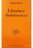 Literatura średniowiecza