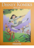 Disney Komiks Mulan