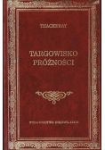 Targowisko próżności Tom I
