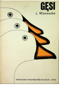 Gęsi