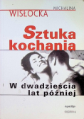Sztuka kochania w dwadzieścia lat później