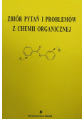 Zbiór pytań i problemów z chemii organicznej