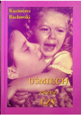 Uśmiech przez łzy