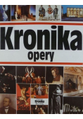 Kronika opery