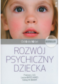 Rozwój psychiczny dziecka
