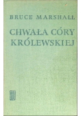Chwała Córy królewskiej
