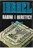 Izrael Rabini i heretycy