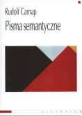 Pisma semantyczne