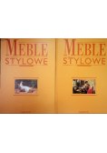 Meble stylowe Tom 1 i 2