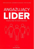 Angażujący lider