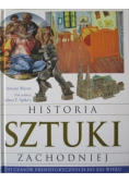 Historia sztuki zachodniej