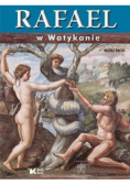 Rafael w Watykanie