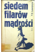 Siedem filarów mądrości Tom II