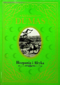 Hiszpania i Afryka