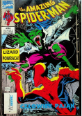 The Amazing Spider Man Nr 4 / 94