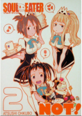 Soul Eater NOT Tom 2