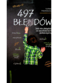 497 błędów