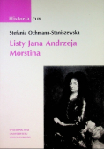 Listy Jana Andrzeja Morstina