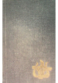 Liturgia godzin IV okres zwykły tygodnie XVIII XXXIV