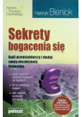 Sekrety bogacenia się