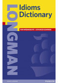 Longman Active Study Dictionary