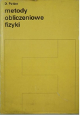 Metody obliczeniowe fizyki