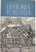 Historia Torunia Tom II część II