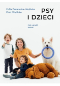 Psy i dzieci