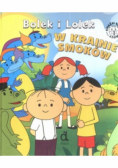 Bolek i Lolek W krainie smoków